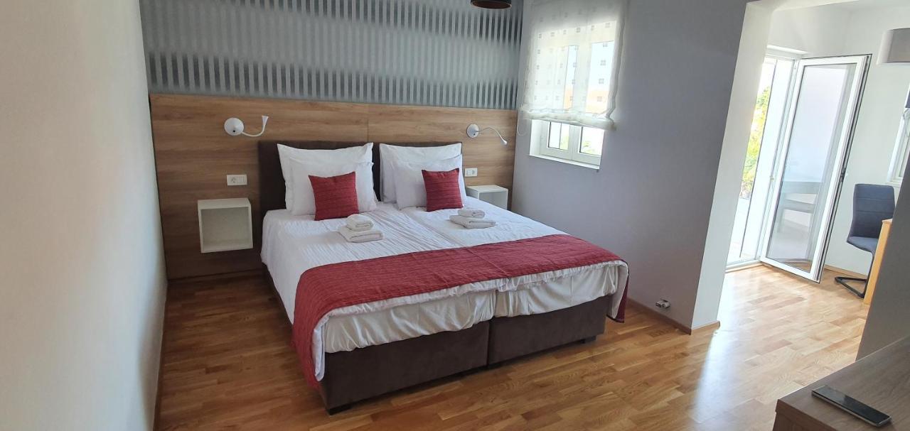 Aura Residence Rovinj Ngoại thất bức ảnh