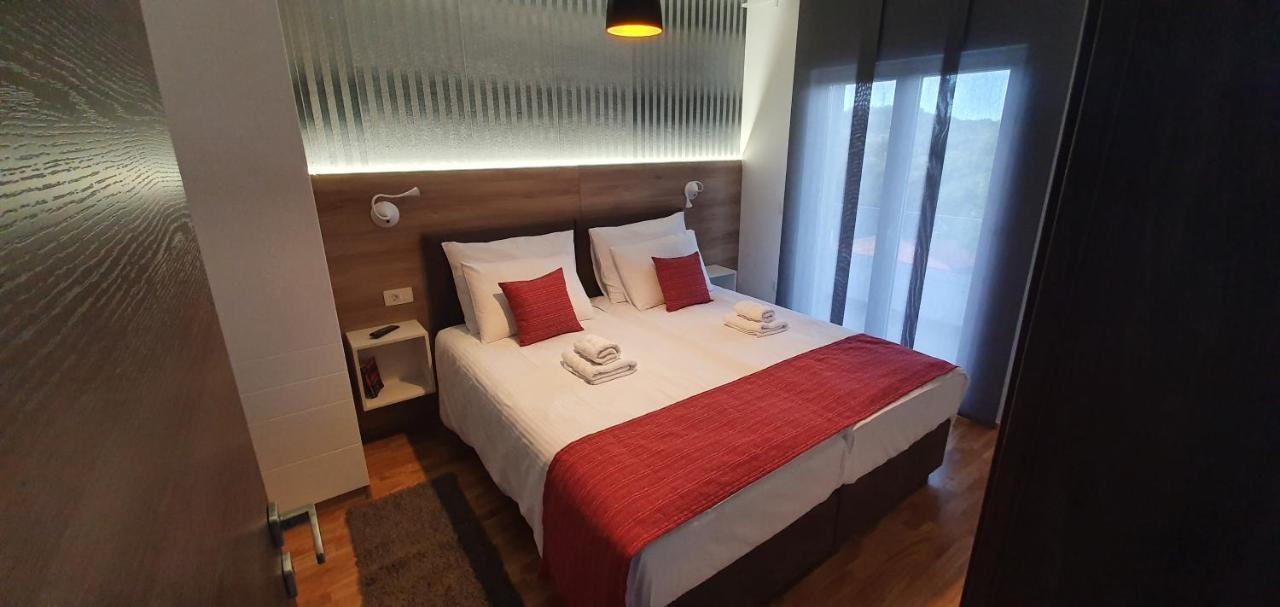 Aura Residence Rovinj Ngoại thất bức ảnh