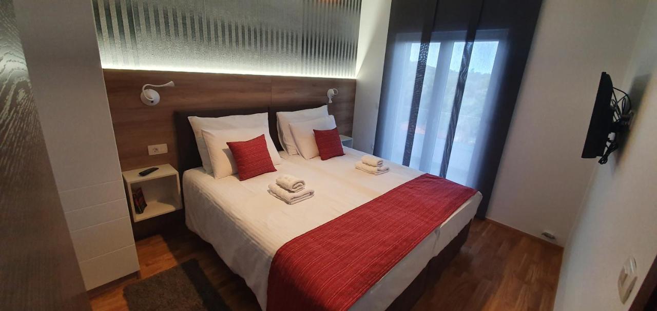 Aura Residence Rovinj Ngoại thất bức ảnh