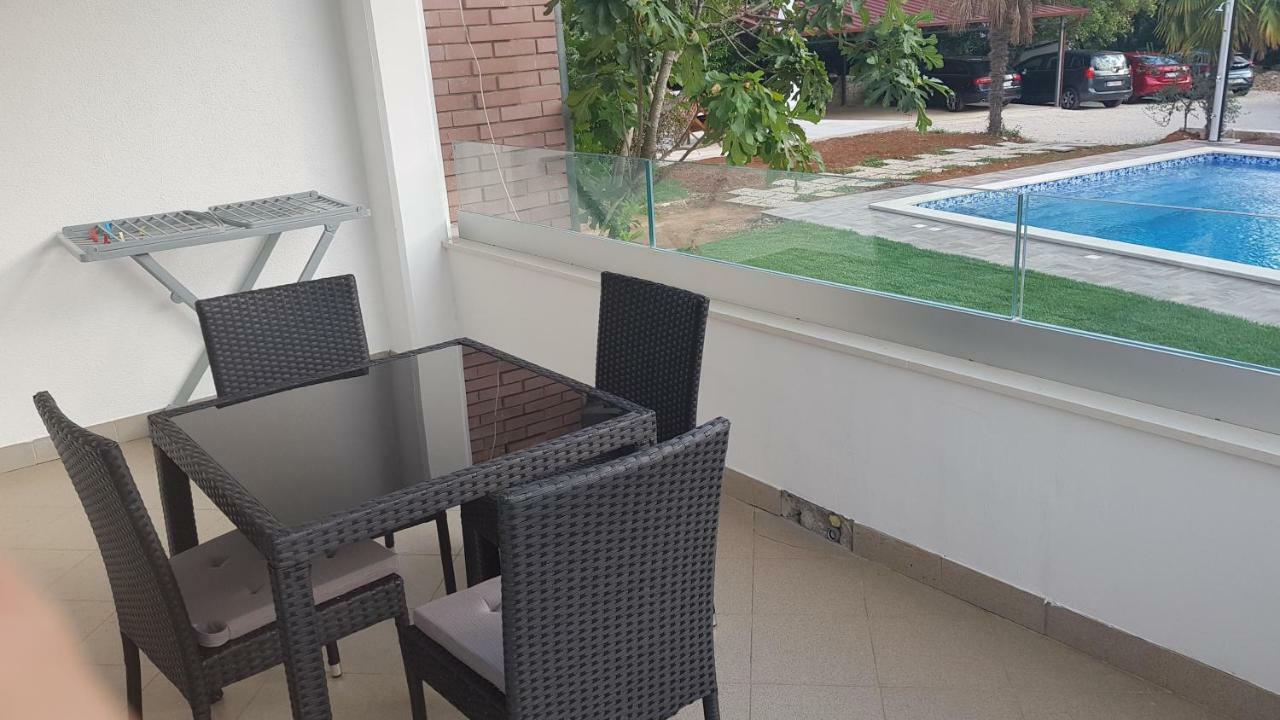 Aura Residence Rovinj Ngoại thất bức ảnh